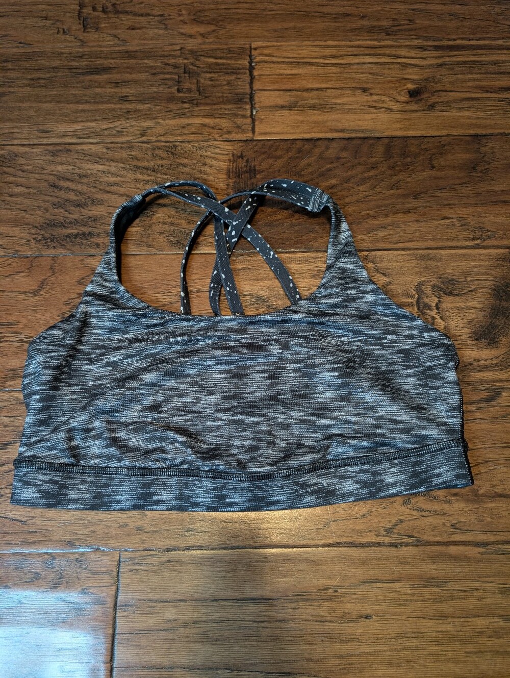 Lululemon Women's Sports Bra Size 10